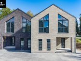 Modernios Architektūros Namas Ramiame - nuotraukos Nr. 3