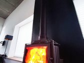 Parduodamas išskirtinis 124 m² A+ klasės - nuotraukos Nr. 9