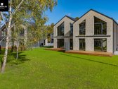 Modernios Architektūros Namas Ramiame - nuotraukos Nr. 22