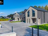 Modernios Architektūros Namas Ramiame - nuotraukos Nr. 24