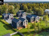 Modernios Architektūros Namas Ramiame - nuotraukos Nr. 26
