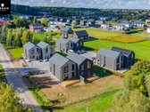Modernios Architektūros Namas Ramiame - nuotraukos Nr. 28