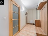 Patogaus Išplanavimo Itin Erdvus Butas - nuotraukos Nr. 16