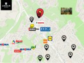 Patogaus Išplanavimo Itin Erdvus Butas - nuotraukos Nr. 21