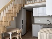 Įrengtas Ir Negyventas Butas-loftas Naujai - nuotraukos Nr. 3