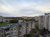 Išnuomojamas jaukus, šiltas ir erdvus 3 - nuotraukos Nr. 13