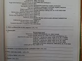 Parduodu du komercinės paskirties sklypus 56 - nuotraukos Nr. 9