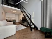 Parduodamas Moderniai Įrengtas 2 Kambarių - nuotraukos Nr. 4