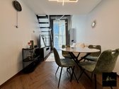 Parduodamas Moderniai Įrengtas 2 Kambarių - nuotraukos Nr. 9