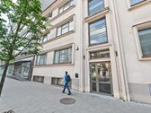 Patalpų nuoma Kauno miesto centre. - nuotraukos Nr. 5