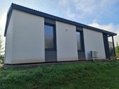 Modernus sodo namas Vorutos s/b miesto ribose - nuotraukos Nr. 12