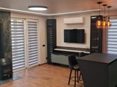 Modernus sodo namas Vorutos s/b miesto ribose - nuotraukos Nr. 21