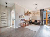 Jaukus Ir Šviesus 2 Kambarių Butas Su Balkonu - nuotraukos Nr. 7