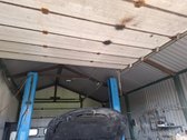 Parduodu du garažus po 50 kv.m. Vienas - nuotraukos Nr. 4