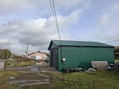 Parduodu du garažus po 50 kv.m. Vienas - nuotraukos Nr. 2