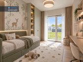 Parduodamas Naujos Statybos A++ Klasės Namas - nuotraukos Nr. 10