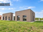 Parduodamas Naujos Statybos A++ Klasės Namas - nuotraukos Nr. 24