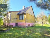 Parduodamas Sodo Namas Su 6a Žemės Sklypu - nuotraukos Nr. 10