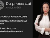 UAB Nt Agentūra "Du Procentai" siūlo! - nuotraukos Nr. 14
