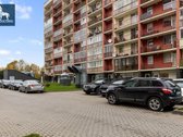 Nuomojamos erdvios, funkcionalaus išplanavimo - nuotraukos Nr. 14