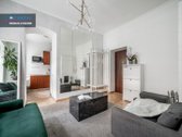 Išskirtinis 2 Kambarių Butas Vilniaus - nuotraukos Nr. 7