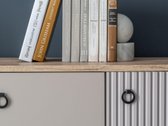 Naujas, jaukus, modernus namas su daliniais - nuotraukos Nr. 15