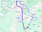 # Erdvus 14,18 A Namų Valdos Sklypas – Jūsų - nuotraukos Nr. 5