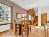 Erdvus 3 Kambarių Butas Vilniaus Senamiesčio - nuotraukos Nr. 2