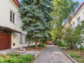 Erdvus 3 Kambarių Butas Vilniaus Senamiesčio - nuotraukos Nr. 4