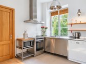 Erdvus 3 Kambarių Butas Vilniaus Senamiesčio - nuotraukos Nr. 6