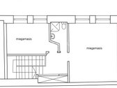 Erdvus 3 Kambarių Butas Vilniaus Senamiesčio - nuotraukos Nr. 30