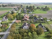 Parduodamas Gyvenamasis Namas Su Erdviu - nuotraukos Nr. 35
