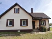 Parduodamas Gyvenamasis Namas Su Erdviu - nuotraukos Nr. 7