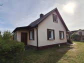 Parduodamas Gyvenamasis Namas Su Erdviu - nuotraukos Nr. 6
