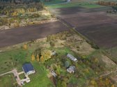 Parduodami Du Šalia Esantys Žemės Sklypai - nuotraukos Nr. 4