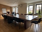 Nuomojami Kabinetai Teisininkams Kauno Centre - nuotraukos Nr. 6