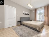 Tvarkingas, Jaukiai Įrengtas Butas Nemenčinės - nuotraukos Nr. 12