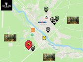 Tvarkingas, Jaukiai Įrengtas Butas Nemenčinės - nuotraukos Nr. 24
