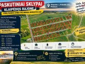 ? Paskutiniai 5 Sklypai Pempiuose – Galbūt - nuotraukos Nr. 5