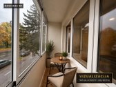 Parduodamas Naujai Įrenginėjamas 2 Kambarių - nuotraukos Nr. 17