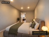 Parduodamas Naujai Įrenginėjamas 2 Kambarių - nuotraukos Nr. 7