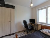 Parduodamas erdvus dviejų kambarių butas - nuotraukos Nr. 5