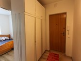 Parduodamas erdvus dviejų kambarių butas - nuotraukos Nr. 6