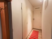 Parduodamas erdvus dviejų kambarių butas - nuotraukos Nr. 10