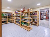 Parduodamas gamybinės paskirties pastatas - nuotraukos Nr. 42
