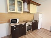 Parduodamas erdvus dviejų kambarių butas - nuotraukos Nr. 3