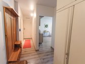 Parduodamas erdvus dviejų kambarių butas - nuotraukos Nr. 9