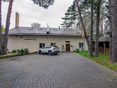 Parduodamas gamybinės paskirties pastatas - nuotraukos Nr. 13