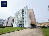 Geroje, ramioje vietoje, Šiaurės miestelyje, - nuotraukos Nr. 17