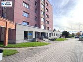 58 kv.m. komercinės patalpos itin patogioje - nuotraukos Nr. 3